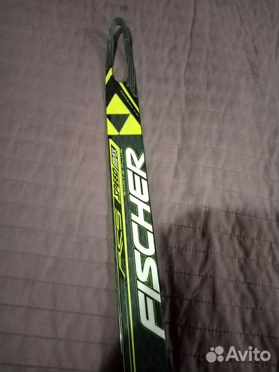 Лыжи Фишер Speed Max