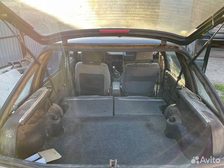 ИЖ 2126 1.6 МТ, 2004, 186 000 км