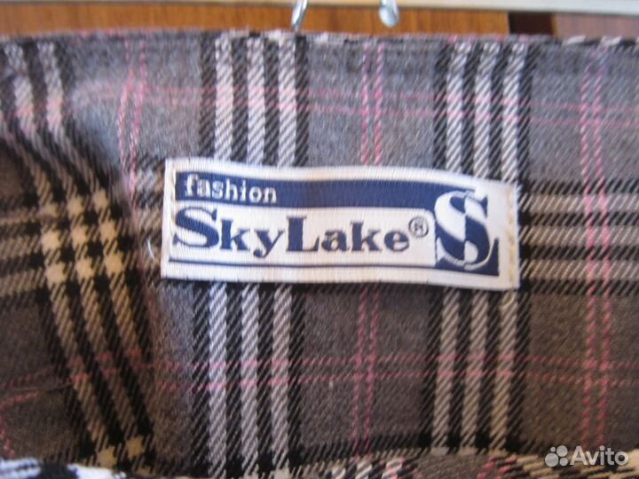 Школьная форма для девочек