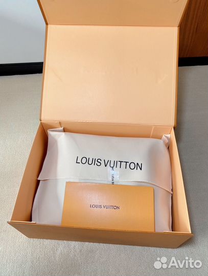 Сумка Louis Vuitton Piano Оригинал