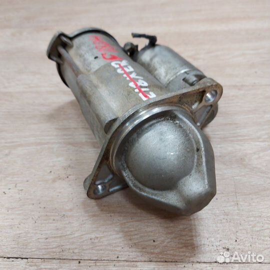 Стартер Chevrolet Cruze F18D4 2012-2015