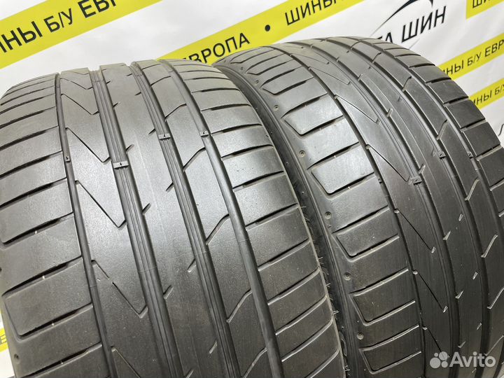 Hankook Ventus S1 Evo 2 K117B 255/35 R19 100R