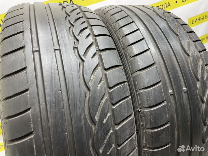 Dunlop SP Sport 01 245/45 R18 100R