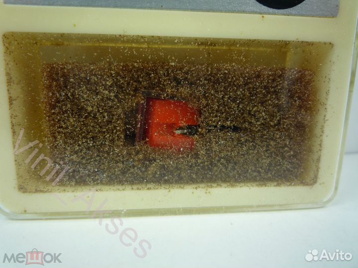 Игла для проигрывателя винила sony ND-14G