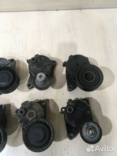 Натяжитель ремня BMW 5 E39 М52