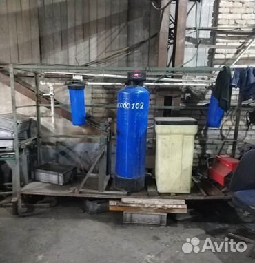 Литейное производство