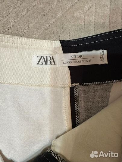 Юбка zara