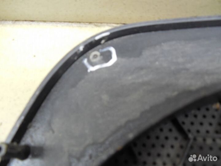 Накладка декоративная V5 2013