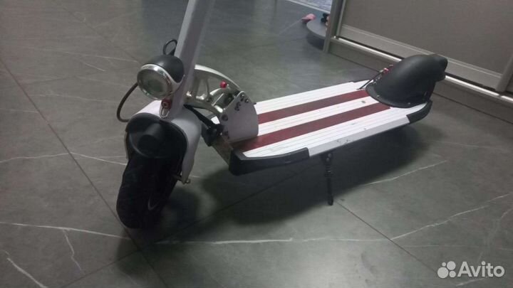 Электро самокат