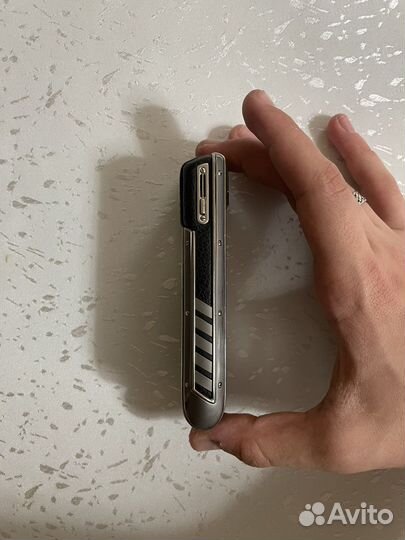 Vertu Ascent Ti Ferrari Rosso оригинал