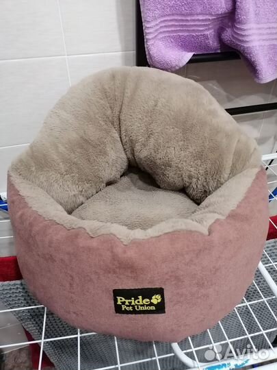 Лежанка для собак