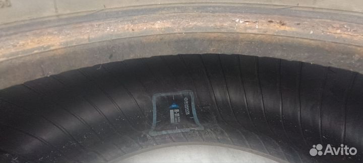 КАМА Кама-515 195/65 R15 91Q