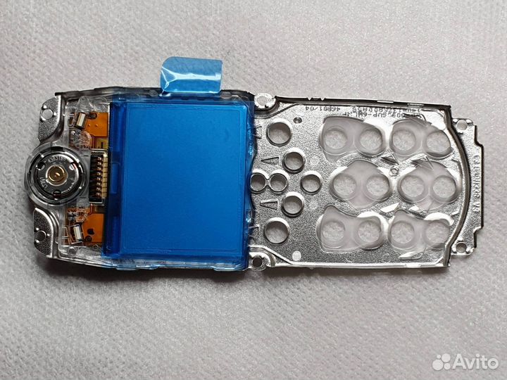 Дисплей Nokia 2300