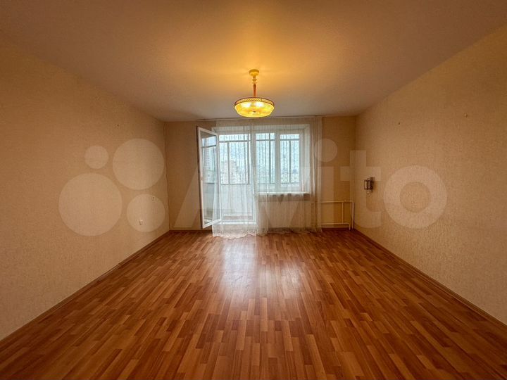 2-к. квартира, 56,5 м², 10/11 эт.