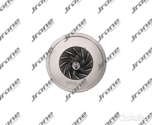 Картридж турбины HX30W Cummins 4BTA 3802906