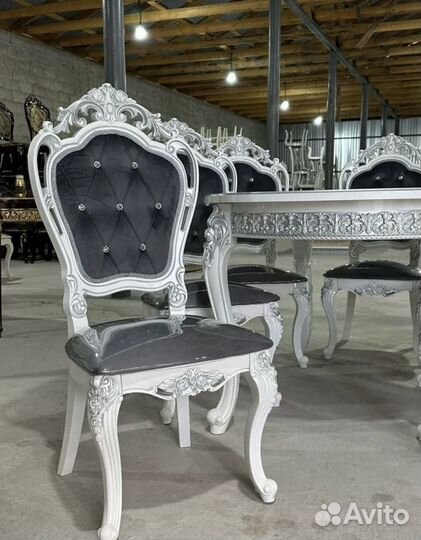 Столы стулья