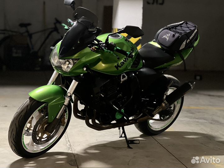 Kawasaki z1000