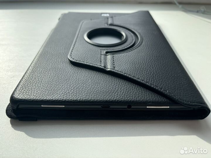 Samsung galaxy tab A