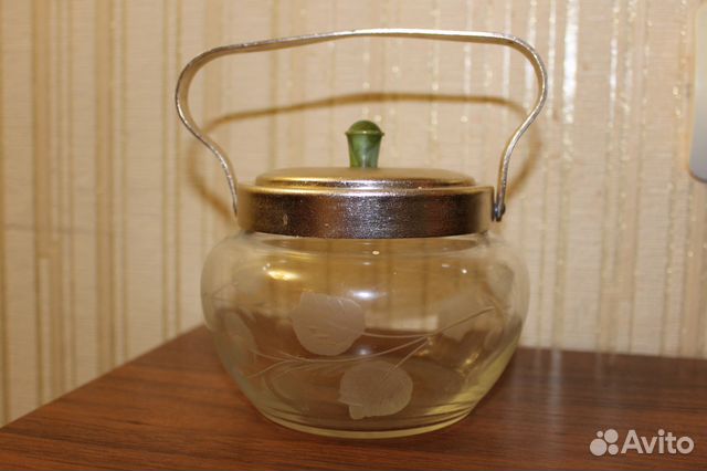 Сахарница 50Х