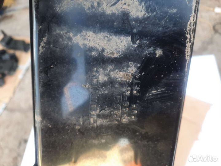 Абсорбер топливный Honda Accord 8 2.4L