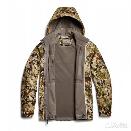 Куртка Sitka Jetstream Jacket New