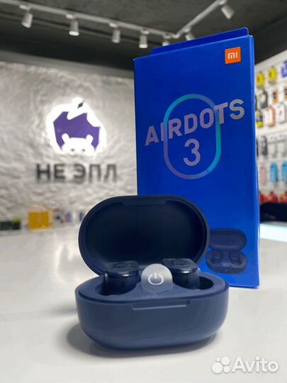 Xiaomi Redmi AirDots 3