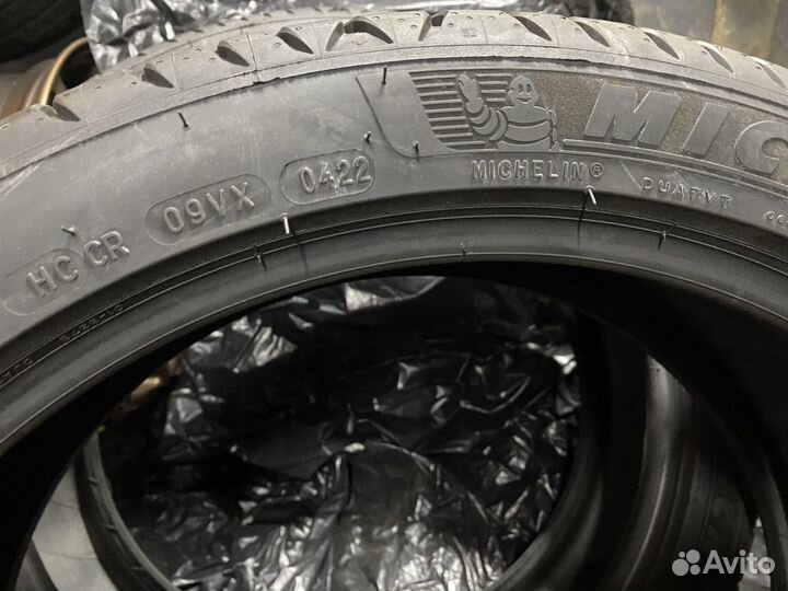 Michelin Primacy 4 225/40 R18 92Y