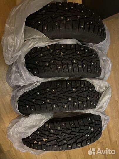 Cordiant Snow Cross 185/65 R15