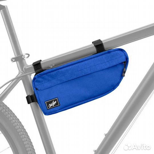 Сумка под раму Старт Classic Four