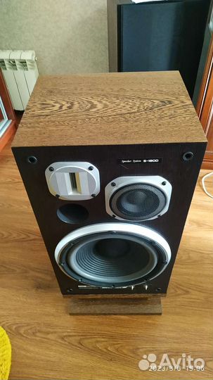 Колонки pioneer s-180 D
