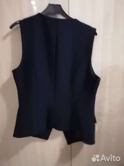 Жилетка для девочки