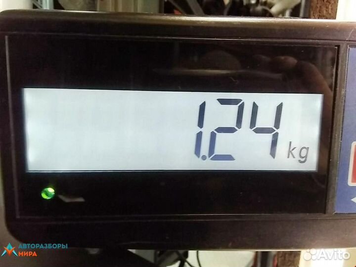 Ремень безопасности Ford Explorer 4 2007