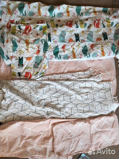 Постельное белье