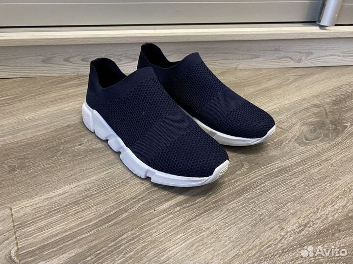 Полуботинки летние 41-42 размер