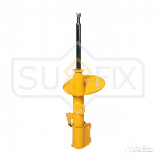Стойка амортизаторная перед прав SU1390 sufix