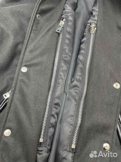 Бомбер Мужуские Amiri