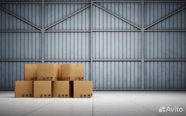 Работник склада с ежедневной оплатой