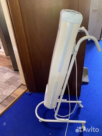 Рециркулятор дезар 4