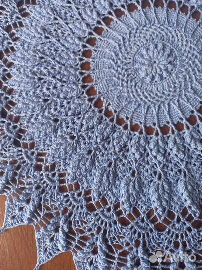 Салфетки на стол