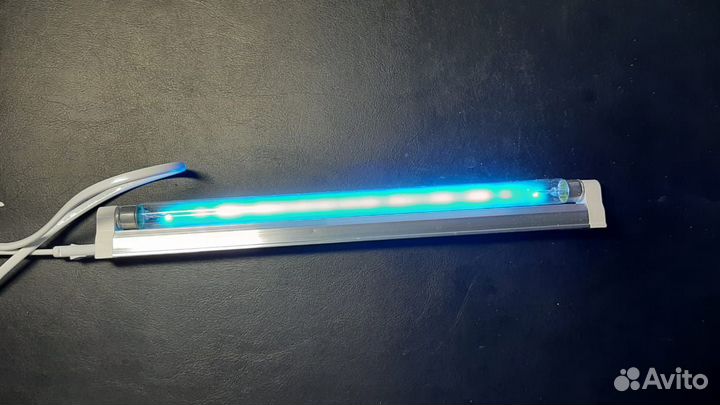 Облучатель бактерицидный