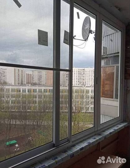 Пластиковые окна от производителя