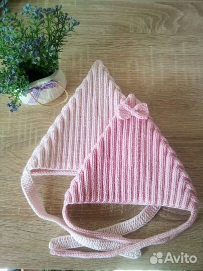 Шапка новая 