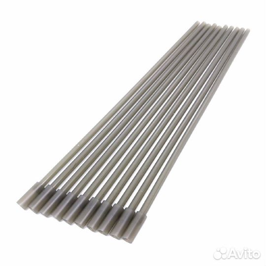 Трубка стабилизатор полета кормушки или груза 18см