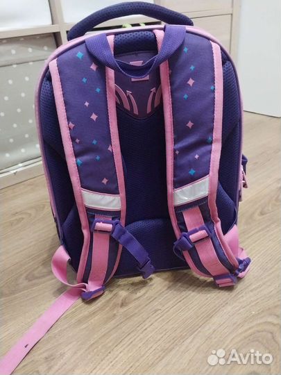 Школьный рюкзак, brauberg