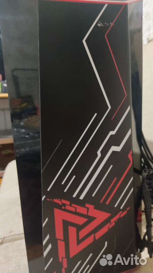 Cooler Master Master box lite 5