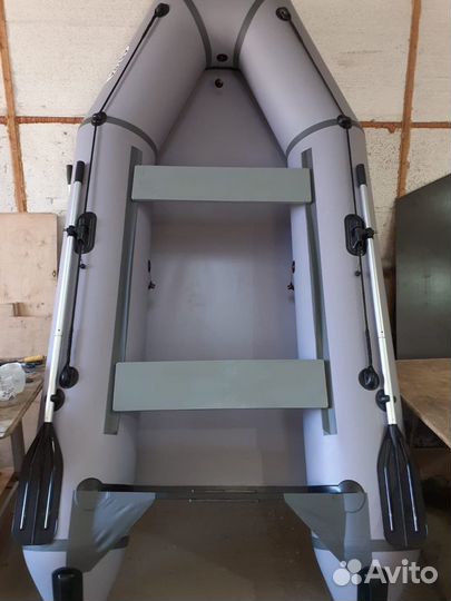 Новые. Надувная лодка пвх 310, Производство