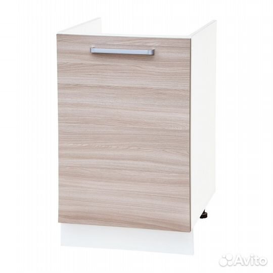 Тумба-подстолье под кухонную мойку 50х60 Стиль