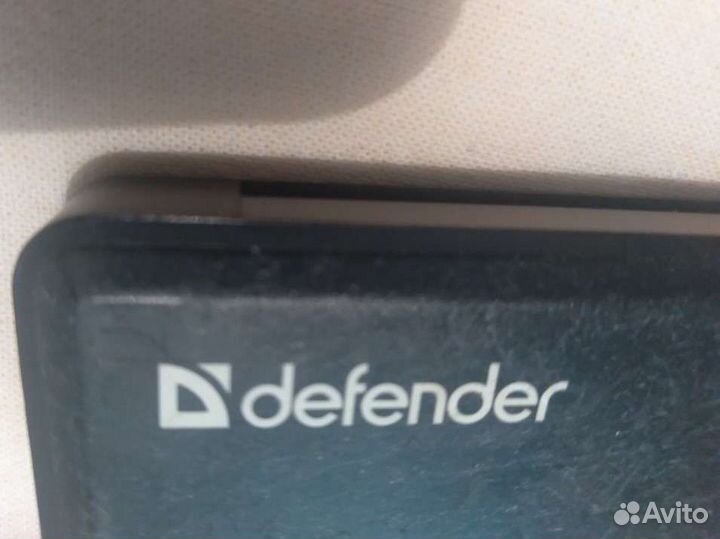 Картридер usb для разных видов флешек