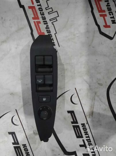 Блок управления С\П mazda CX-5 KE2AW KE2FW KE5AW K