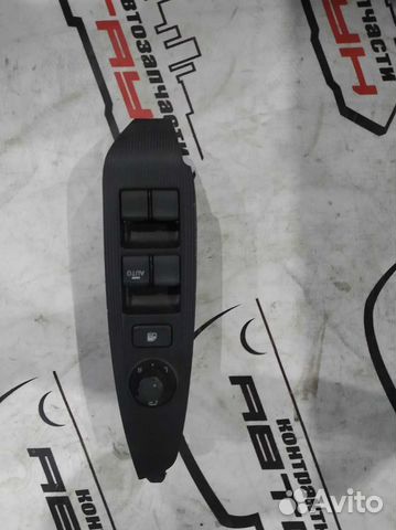 Блок управления С\П mazda CX-5 KE2AW KE2FW KE5AW K